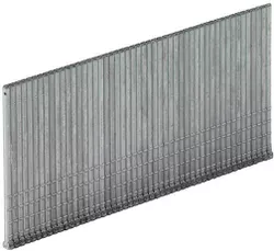 купить Набор головок, бит, насадок Metabo 630593000 Гвозди для пневмопистолета 19 мм (1000 шт.) в Кишинёве 