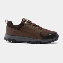 FINAL SALE - Зимние ботинки JOMA - TK.CRILLON MARRÓN