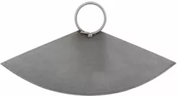 cumpără Lopată miscellaneous 10001 Sapa medie 26cm fara coada în Chișinău 