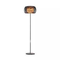 купить Освещение для помещений Trio Vapore Crom 158cm в Кишинёве 