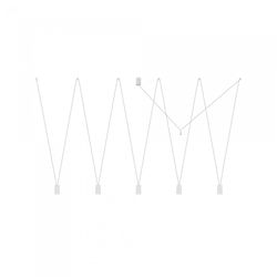 7826 Подвес More Eye V White