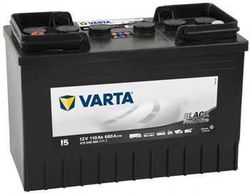 купить Автомобильный аккумулятор Varta 110AH 680A(JIS) (350x175x239) T3 036 (610048068A742) в Кишинёве 