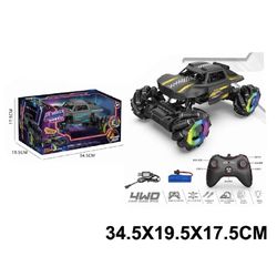 cumpără Jucărie cu telecomandă Richi (53350) Masina R/C cu încărcător în Chișinău 