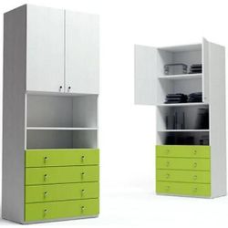 cumpără Dulap Indart Dulap cu sertare 06 (90x55x225) în Chișinău 