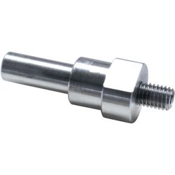 купить Аксессуар для сварочного аппарата GYS 052499 адаптер для подключения RINGMATIC к зажиму или пистолету в Кишинёве 