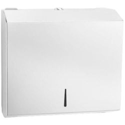 cumpără Suport pentru hârtie Uniplast 41607 KW-7322 Lyon (alb) în Chișinău 