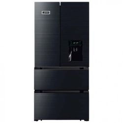 Холодильник Kaiser Side-by-Side KS 80420 RS