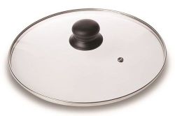 Крышка NAVA NV-10-103-119 (стеклянная 18cm)