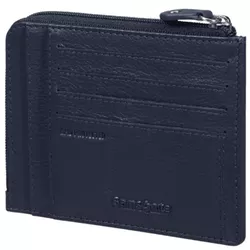 купить Кошелек Samsonite Attack 2 portmoneu p/u barbati SLG-702-8CC H+Z COMP Albastru (144440/1647) в Кишинёве 