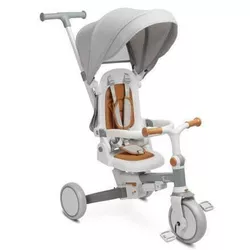 купить Велосипед Toyz 0361 беговел 3-колесный Faro Grey в Кишинёве 
