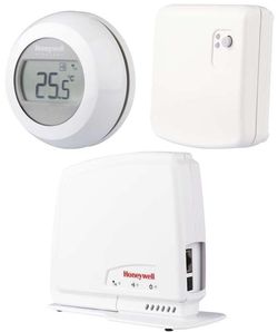 купить Термостат Honeywell Y87RFC2074 Wi-Fi Modul internet inclus в Кишинёве 