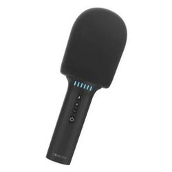 cumpără Microfon Helmet Forever Bluetooth Microphone with Speaker BMS-500, Black în Chișinău 