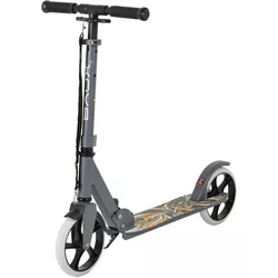 купить Самокат Moni Flurry Grey в Кишинёве 