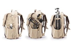 Backpack Vanguard VEO RANGE 48 BG, Beige