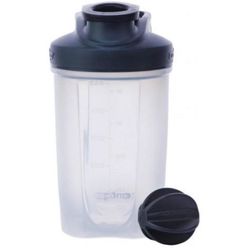 cumpără Sticlă apă Contigo Shake Go Fit Black 590 ml în Chișinău 