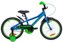 Велосипед formula Stromer 18