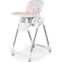 купить Стульчик для кормления Moni Bueno Pink в Кишинёве 