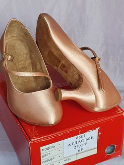 Pantofi  Galex 6601
