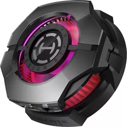 cumpără Accesoriu pentru aparat mobil Edifier C4 Magnetic phone cooler with charger în Chișinău 