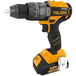 cumpără Șurubelnița Tolsen Li-Ion MP20V 2.0Ah Brushless (87254) în Chișinău 