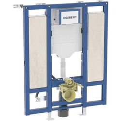 купить Бачок для унитаза Geberit Duofix Sigma cu acces liber 111.375.00.5 в Кишинёве 