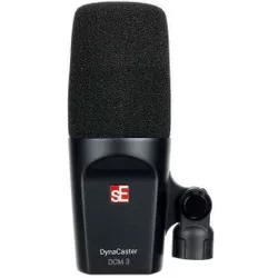купить Микрофон SE Electronics DynaCaster DCM 3 в Кишинёве 