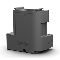 Epson Maintenance Box T04D100 for ET-2700 / ET-3700 / ET-4700 / L4000 / L6000 Series