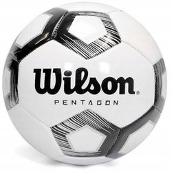 cumpără Minge Wilson 9650 Minge fotbal N3 Pentagon WTE8527XB03 în Chișinău 