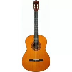 купить Гитара Clifton Комплект Valesca 3/4 Natural, классический в Кишинёве 