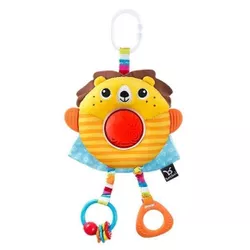 купить Игрушка-подвеска Benbat BB-TT111 Игрушка для путешествий плюш Lion в Кишинёве 