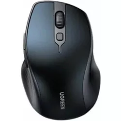 купить Мышь Ugreen 15807 2.4 GHz&BT 5.0 MU101, Blue в Кишинёве 