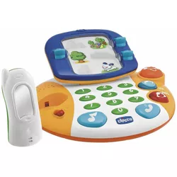 купить Игрушка Chicco 64338.18 Talking Video Phone в Кишинёве 