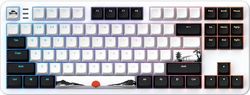 cumpără Tastatură gaming Dark Project ALU87 Fuji II (ENG/UA/RU) în Chișinău 