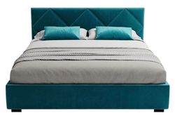 купить Кровать my-STYLE my-Zoea 200x200 (P18D20M18) в Кишинёве 