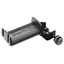 cumpără Accesoriu p/u instrumente muzicale Gravity HPHMS01B Stativ Casti în Chișinău 