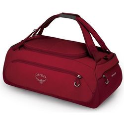 купить Сумка дорожная Osprey Daylite Duffel 45 cosmic red в Кишинёве 