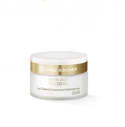 ANTI-AGE GLOBAL Крем-Корректор для Молодости Кожи - для сухой кожи