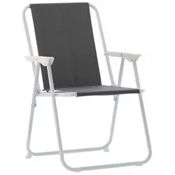 cumpără Scaun Chomik LEZ9931 Серый (складной) în Chișinău 