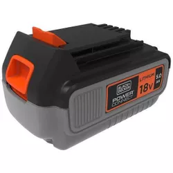 купить Зарядные устройства и аккумуляторы Black&Decker BL5018 в Кишинёве 