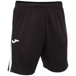 cumpără Îmbrăcăminte sport Joma Championship VII Bermuda Black White (2XL) 103209.102 în Chișinău 