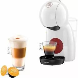 cumpără Automat de cafea cu capsule Krups YY5218F / KP1A3110 Piccolo XS în Chișinău 