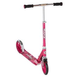 cumpără Trotinetă Razor 13073001 Scooter A5 Lux - RD/SL 23L în Chișinău 