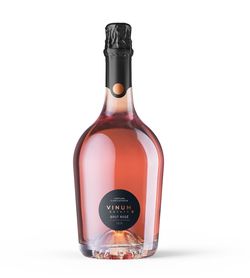 BRUT ROSE, VINUM estate