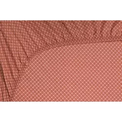 купить Постельное белье Pip Studio 332464 Twinkle Star Fitted Sheet 160x200 Terra в Кишинёве 
