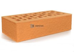 25x12x6,5 см Палермо Клинкерный Кирпич Обычный