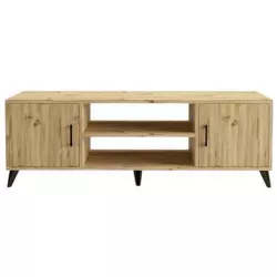 купить Тумба напольная для TV Trendy Deniz L3016 (GTR000271) в Кишинёве 