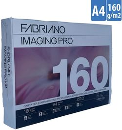 купить Бумага офисная Fabriano 50421297 Hartie Imaging Pro A4, 160g/m2, 250 foi в Кишинёве 