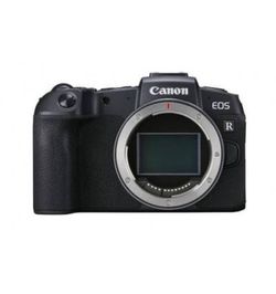 Фотоаппарат Canon RP+обучение в подарок!