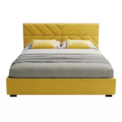 купить Кровать my-STYLE my-Lora 120x200 (P53D12M19) в Кишинёве 