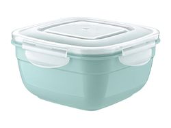 Контейнер пищевой Phibo Safe-food 0.6l 13X13X7cm